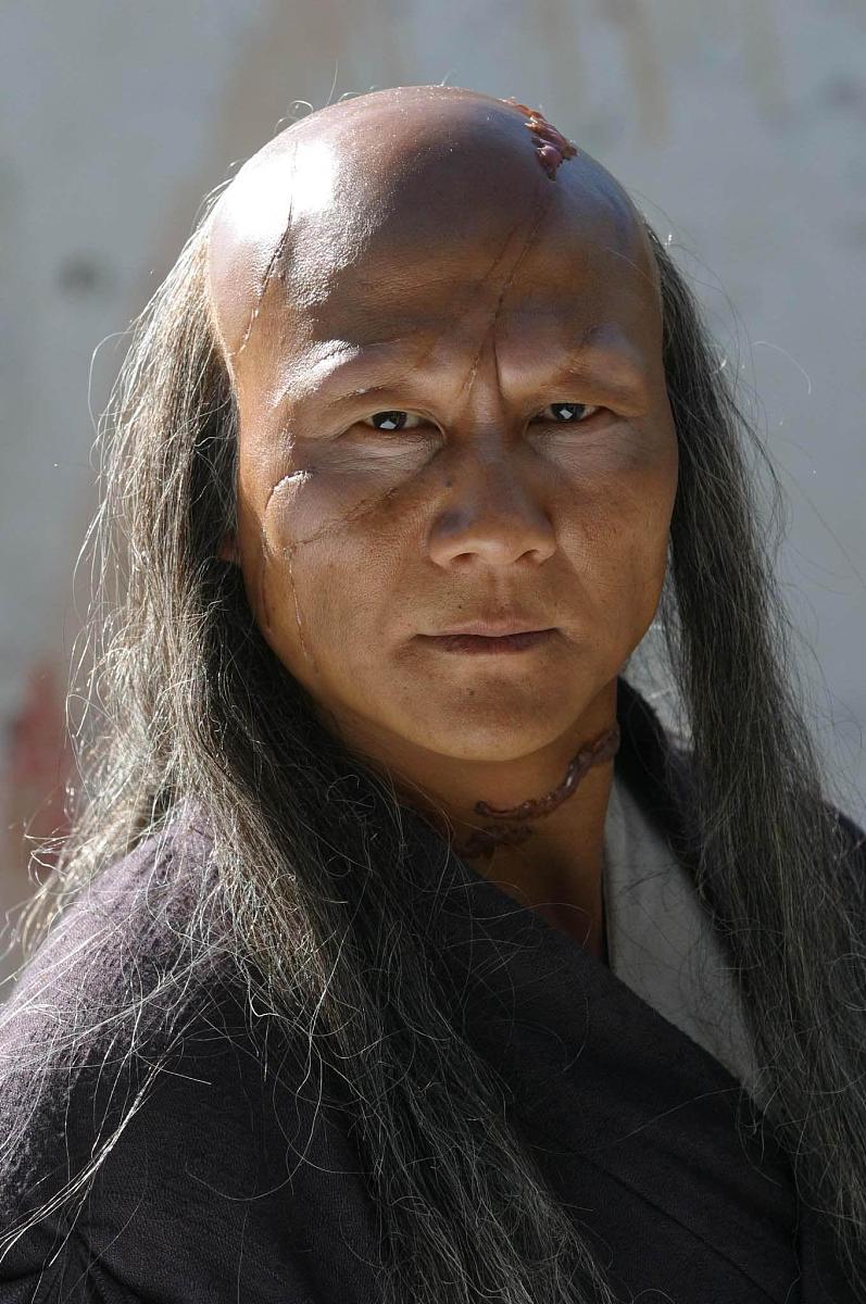 星宿老怪显神威,大涨14%