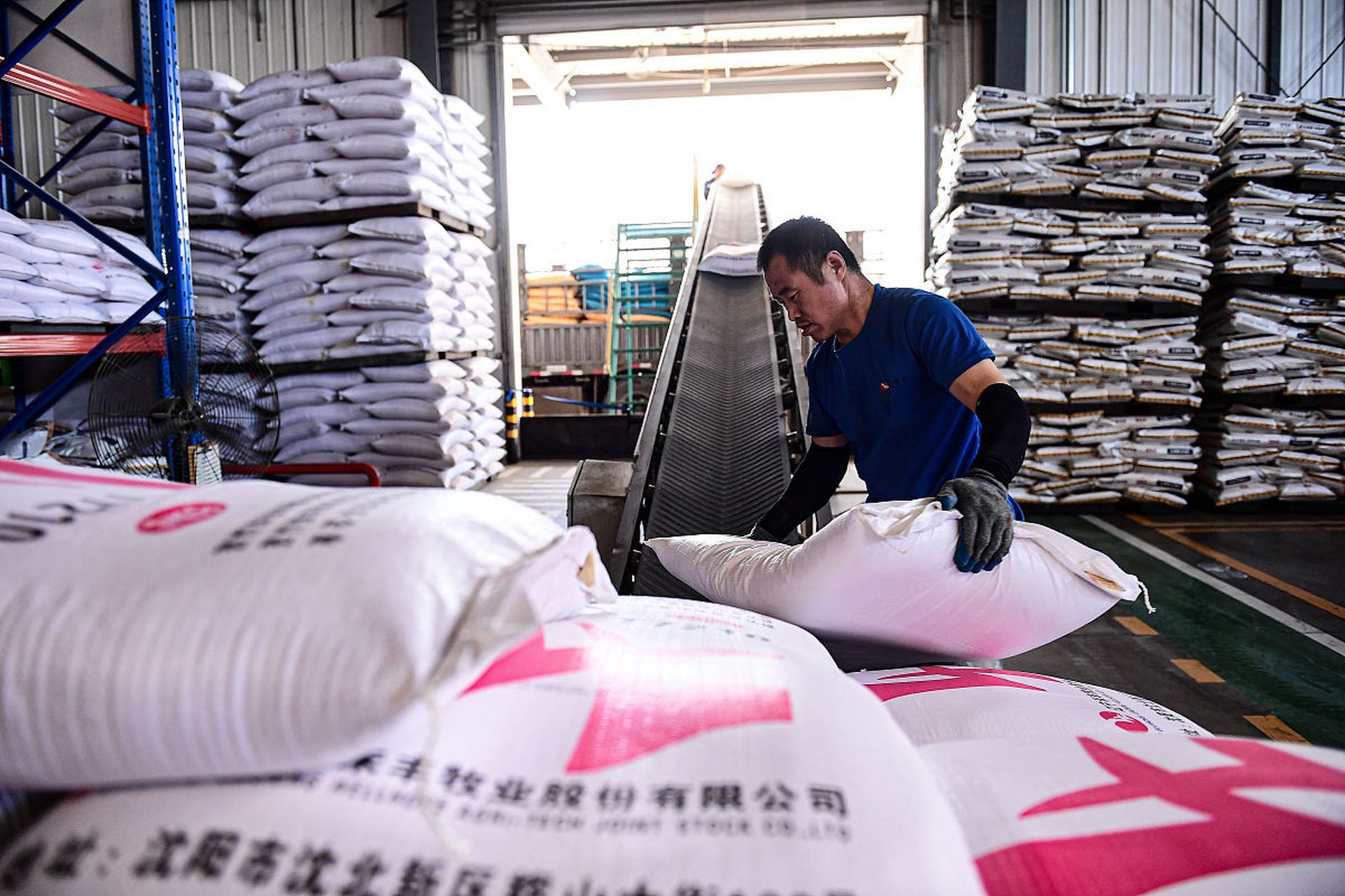 前三季度饲料企业大面积亏损,7家上市企业共亏损78亿