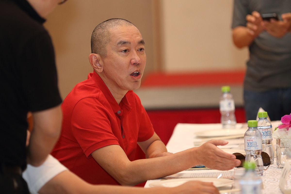 马云史玉柱巨亏46亿元