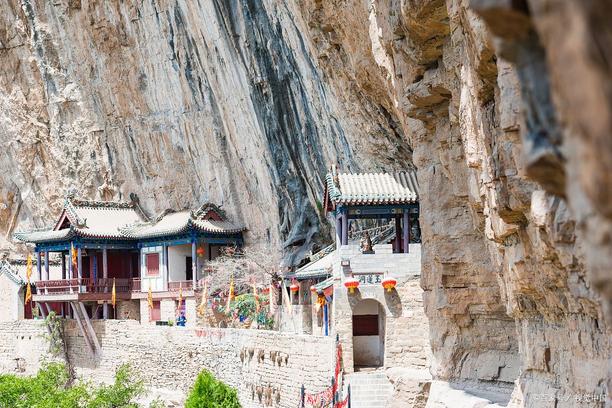 陵川县十大旅游景点,具体有哪些