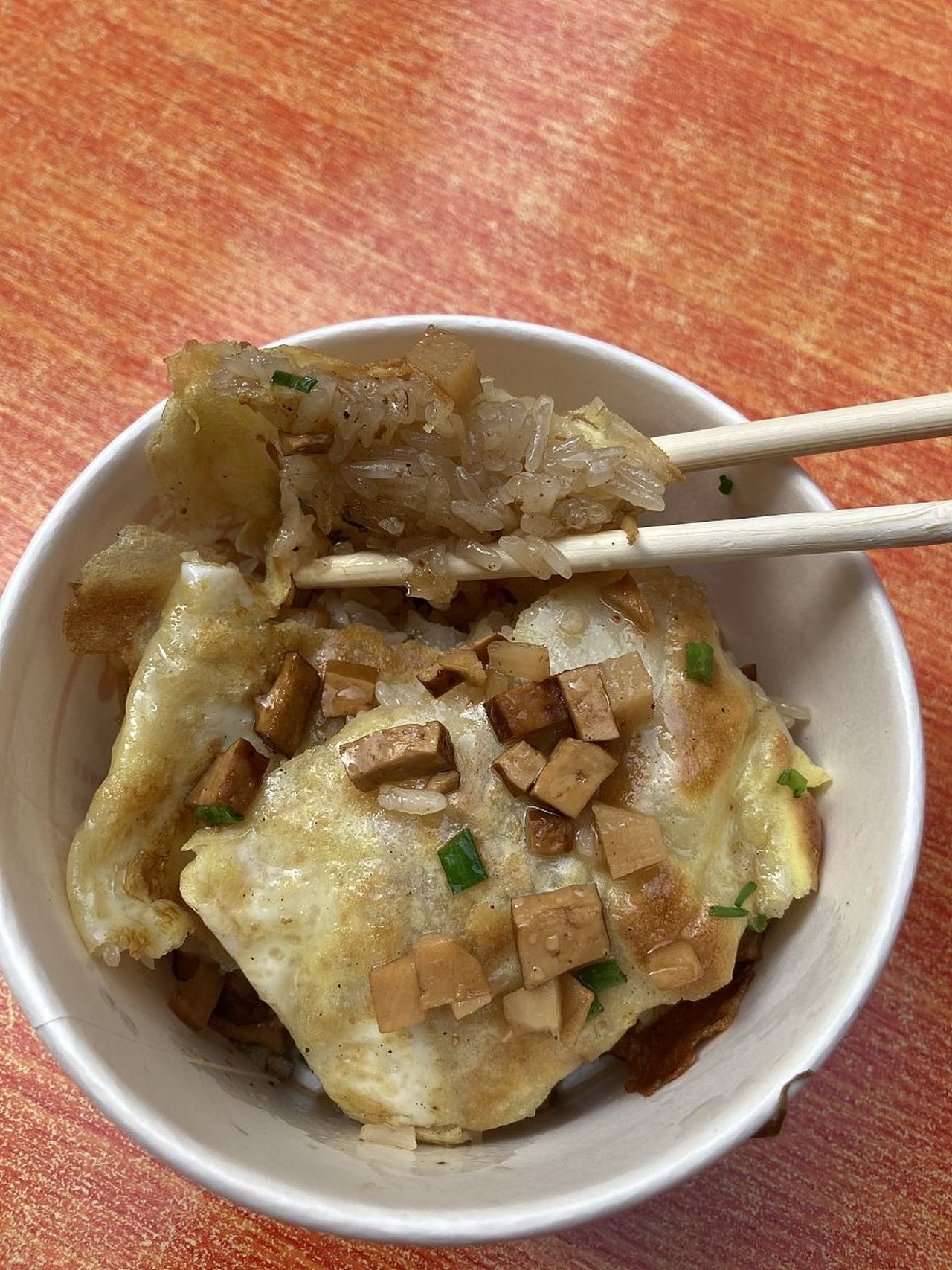 我是邯郸磁县人,今天来讲一讲磁县好吃的美食之一.