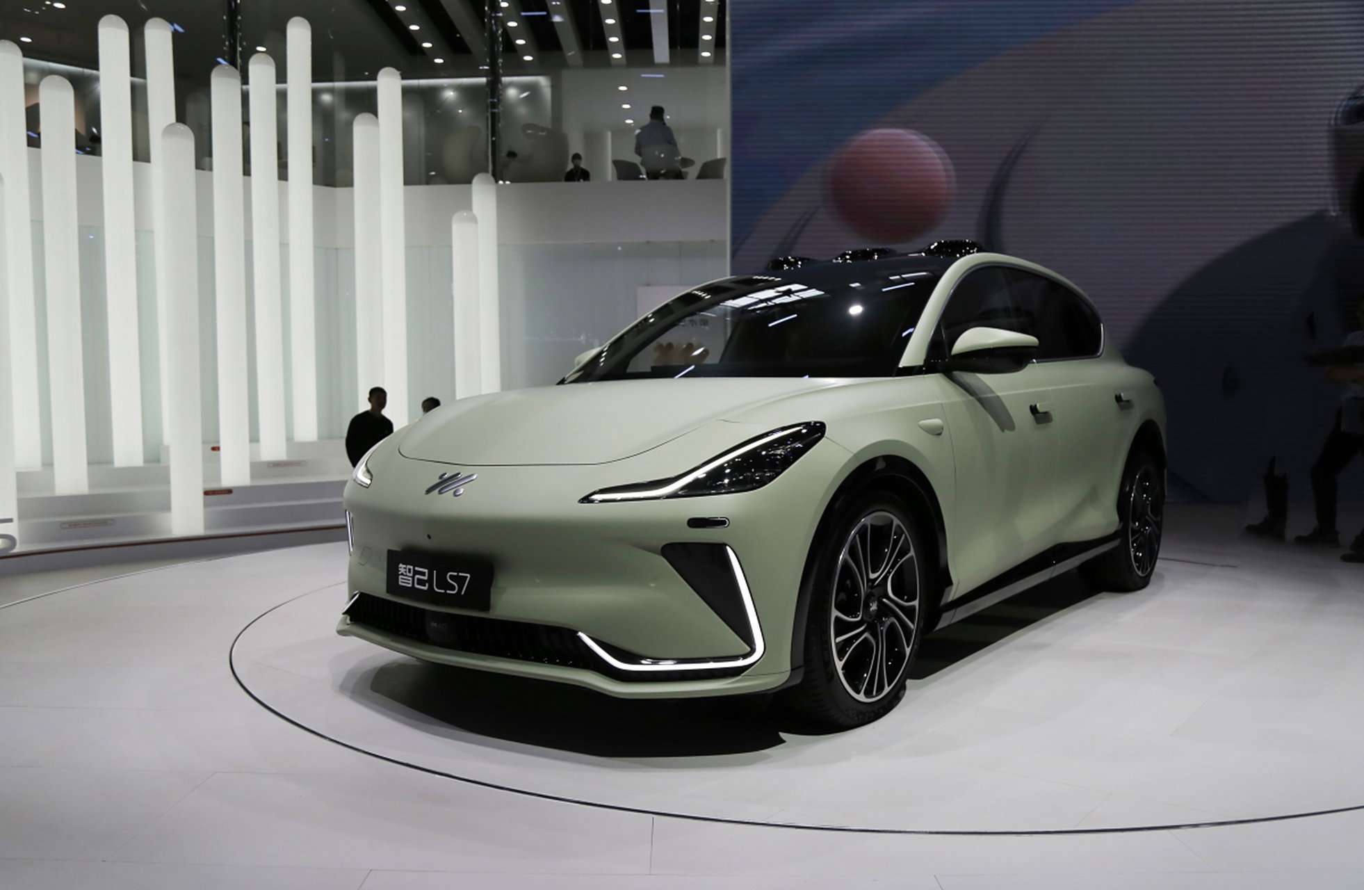 纯电suv的需求  大家好,今天我们要深入研究一下一款备受瞩目的车型