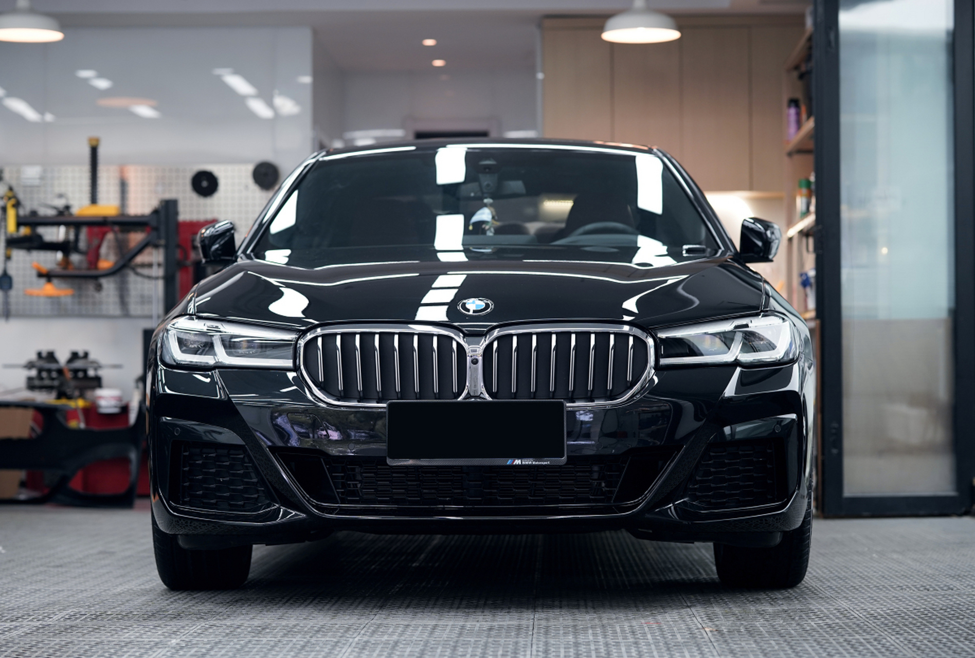 宝马s55和s58发动机在材料,散热性能,燃油喷射技术和适用车型等方面