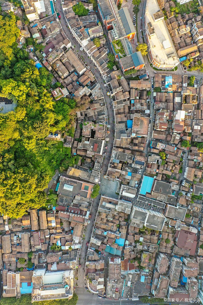 粤游记 广东自驾十强 踏遍岭南风光