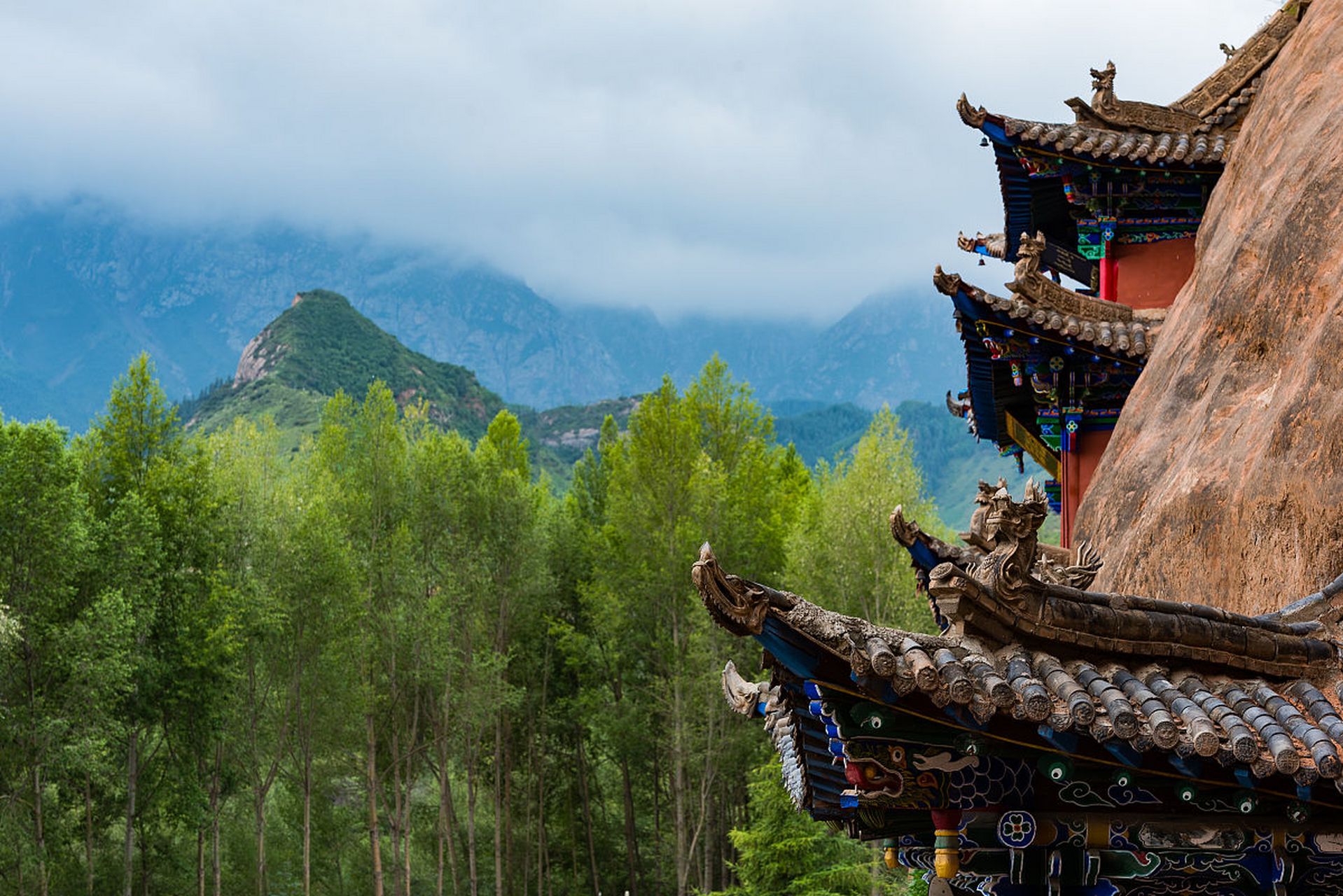 乐享周末分享吧# #美景趣图