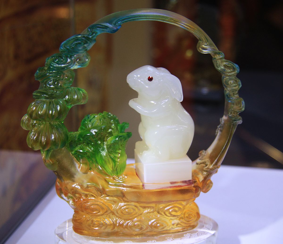 生肖兔在兔年的运势(属兔的在兔年的运势)