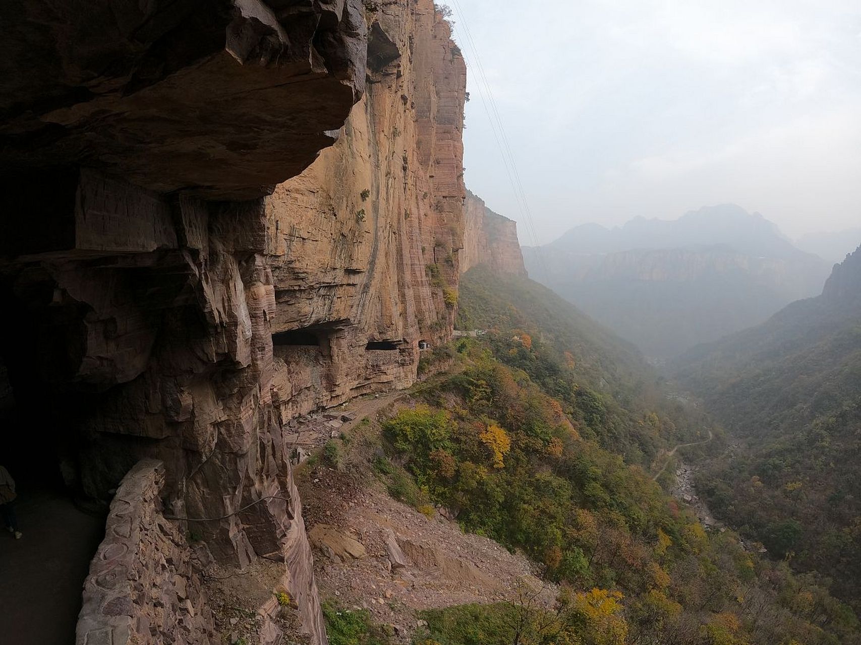 邢台旅游景点大全自驾图片