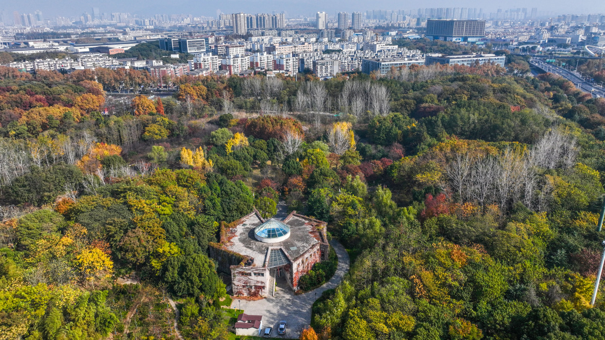 南京雨花台天气在线 南京雨花台天气在线