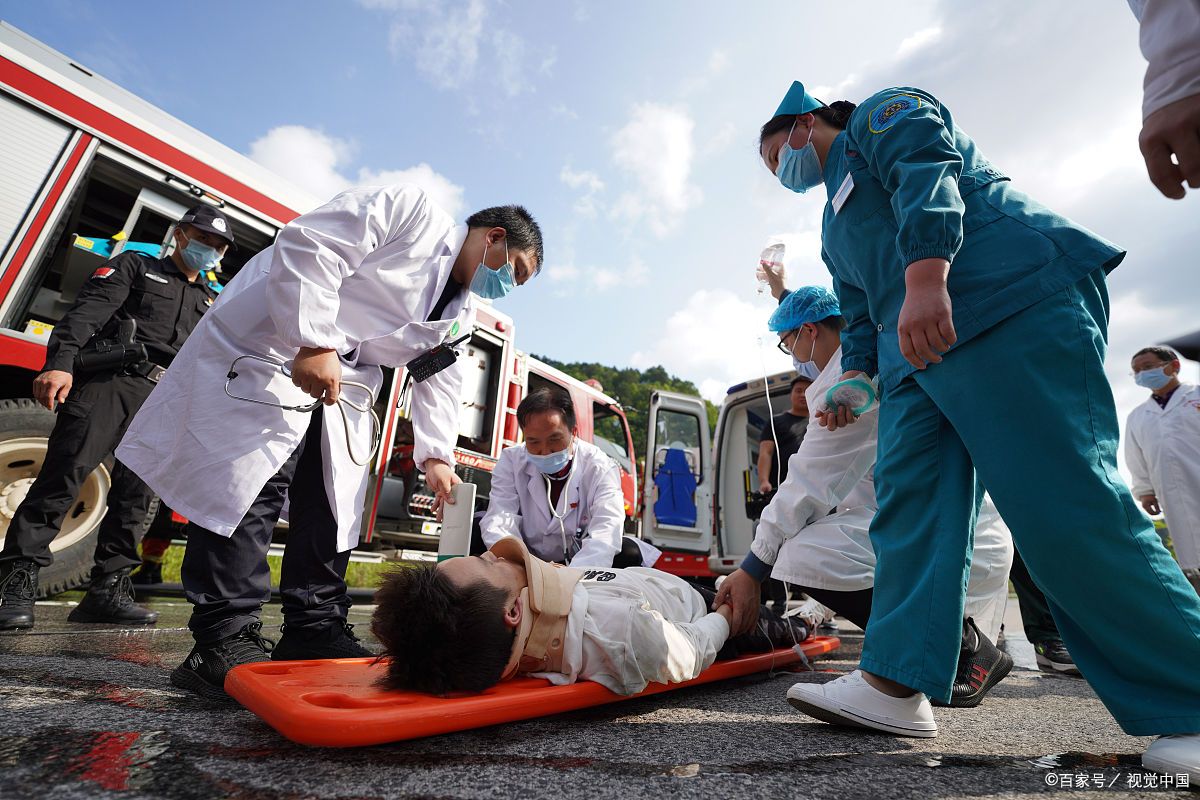 青海大学:救援医学专业的希望之光