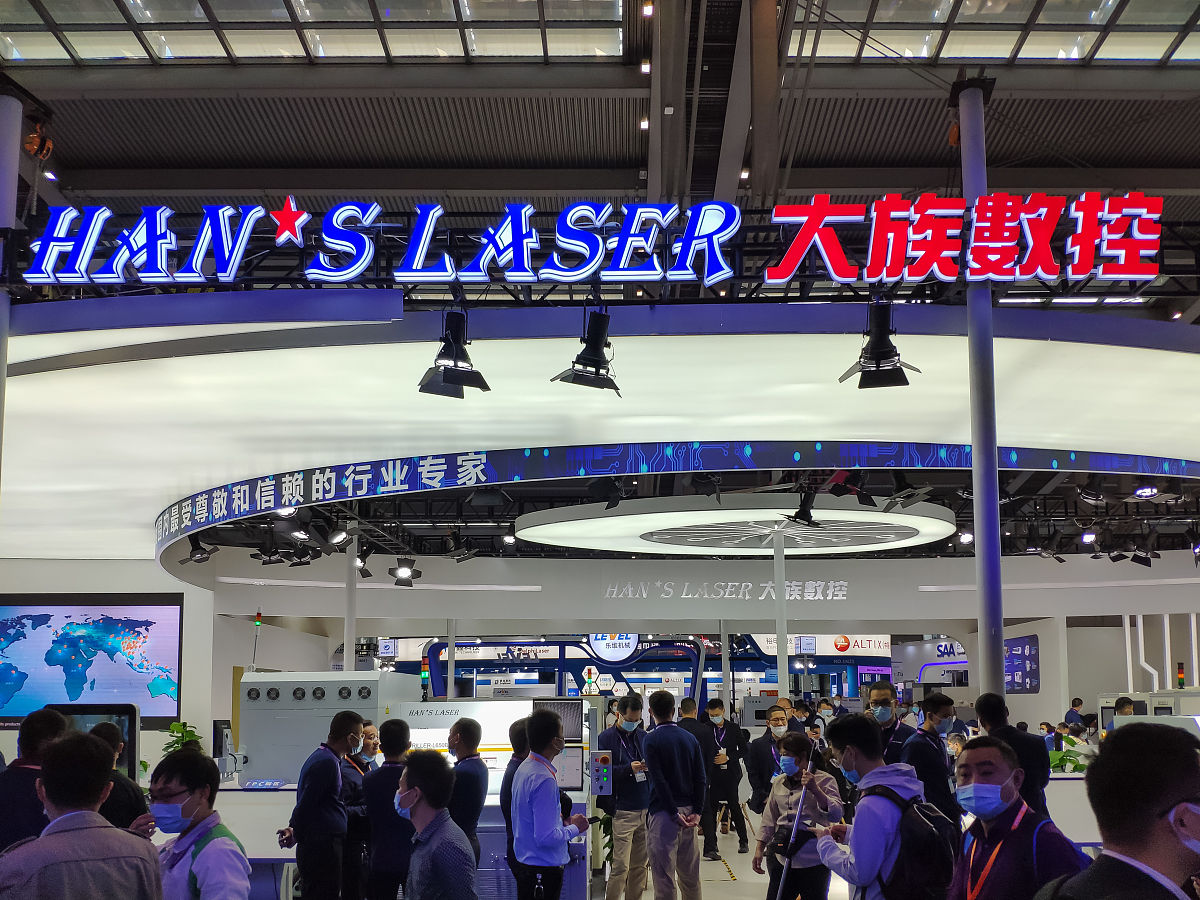 大族数控上市首日破发,3.8万股民人均亏损近5000元!