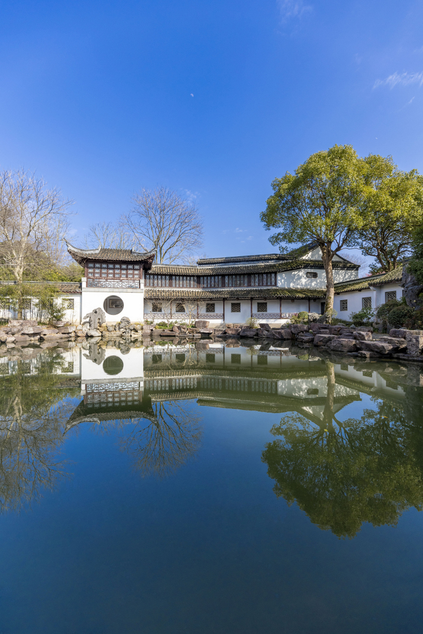杭州西湖柳莺里酒店2号楼,3号楼提升改造项目建筑智能化工程招标,要求