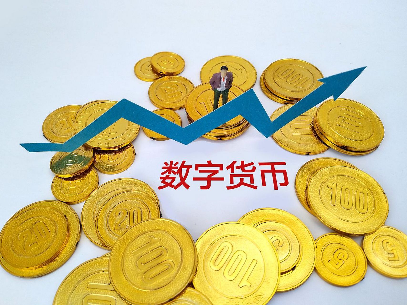 数字货币又有大动作了,如果您错过了去年二月份的东数西算以及十月份