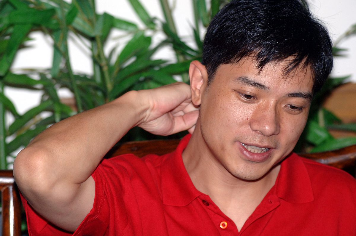 考上名校为什么可以改变命运