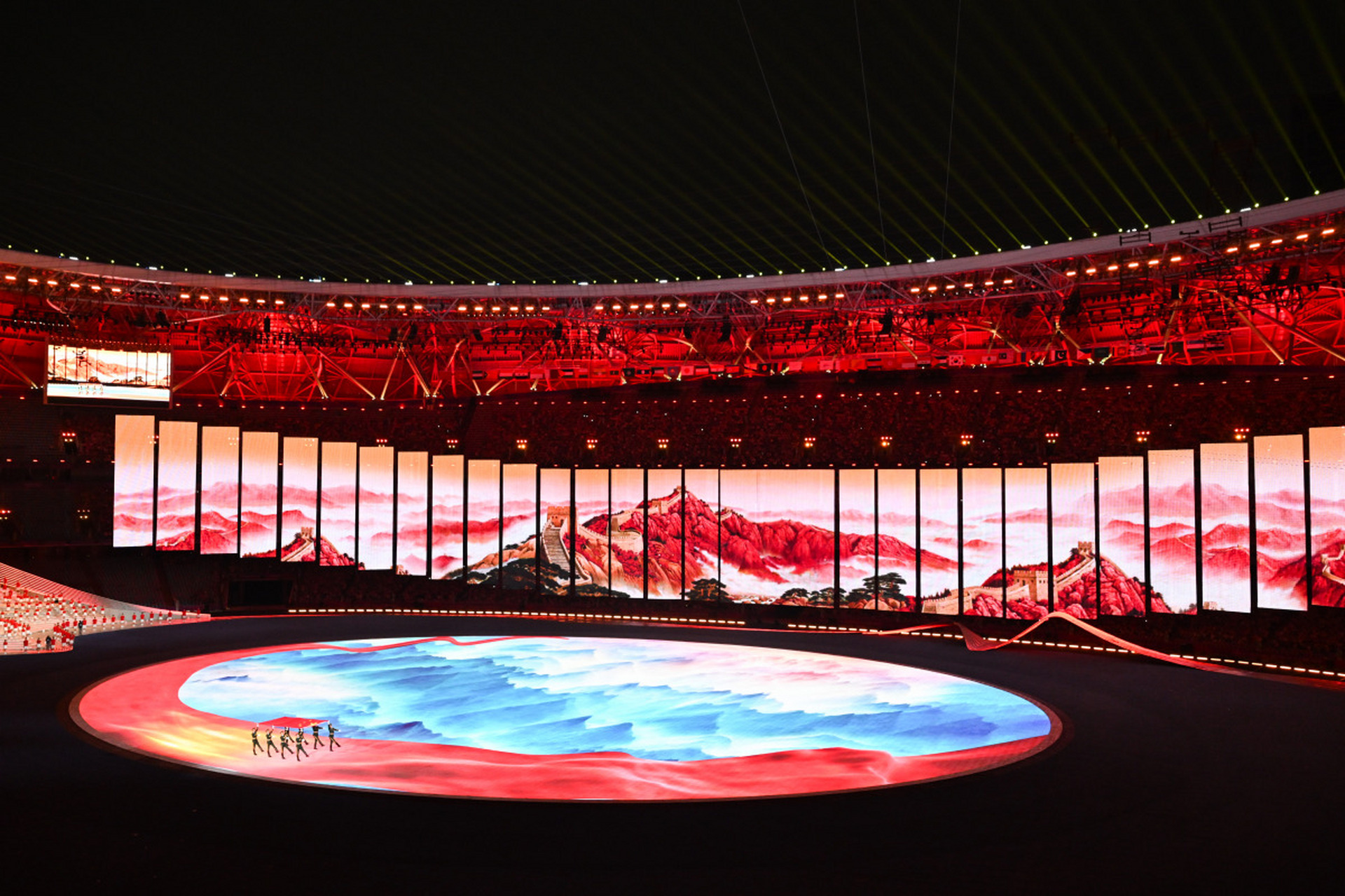 支付宝亚运会路线_支付宝亚运_支付宝亚运路线徽章