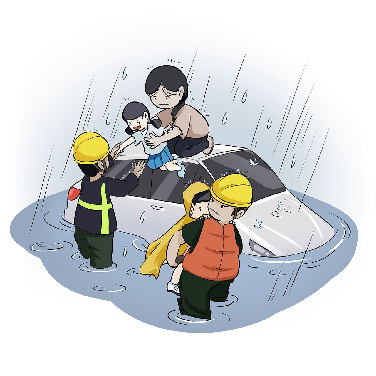 这看似简单的事件背后,其实蕴含着深刻的人生智慧