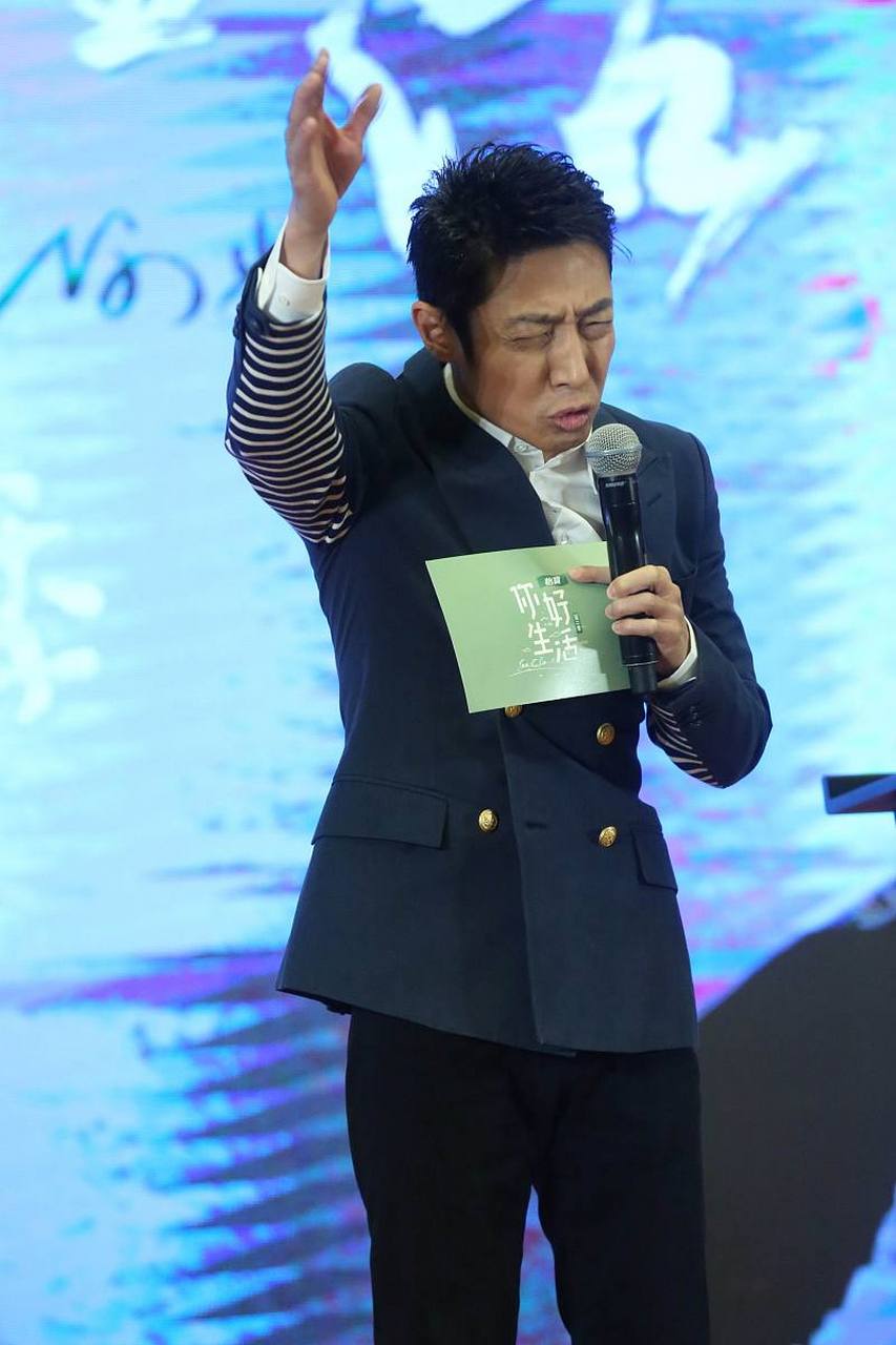 撒贝宁14岁见到金铭就心动不已,20年后终于表白了.