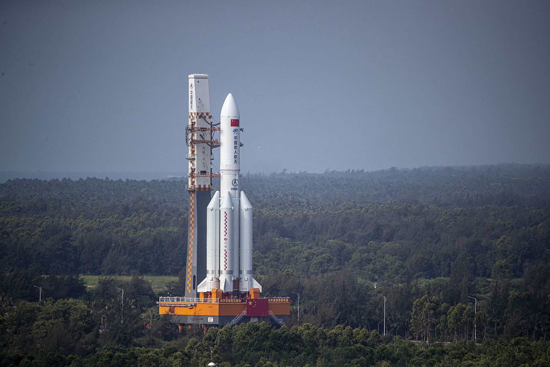 在科技的海洋中,近日又迎来了一则令人振奋的喜讯——谷神星一号遥八