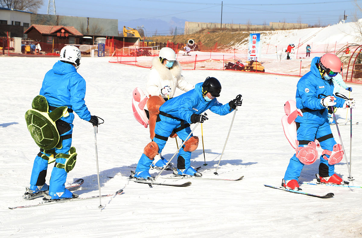 《滑雪动华体会- 华体会体育官方网站- 华体会体育APP下载作方法》教案下载