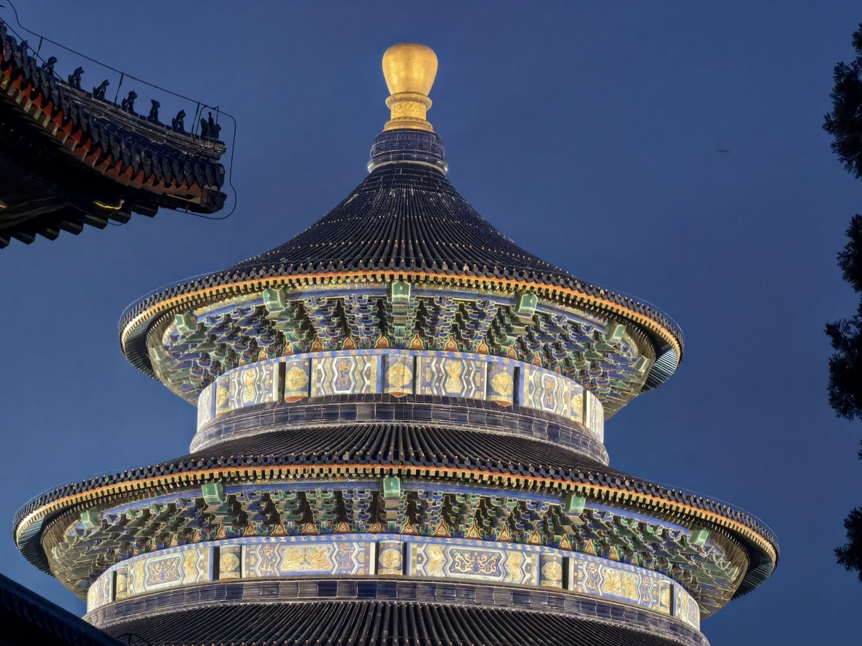 要带你们一起探秘一个超级棒的旅游胜地——河北中国红木城旅游景区!