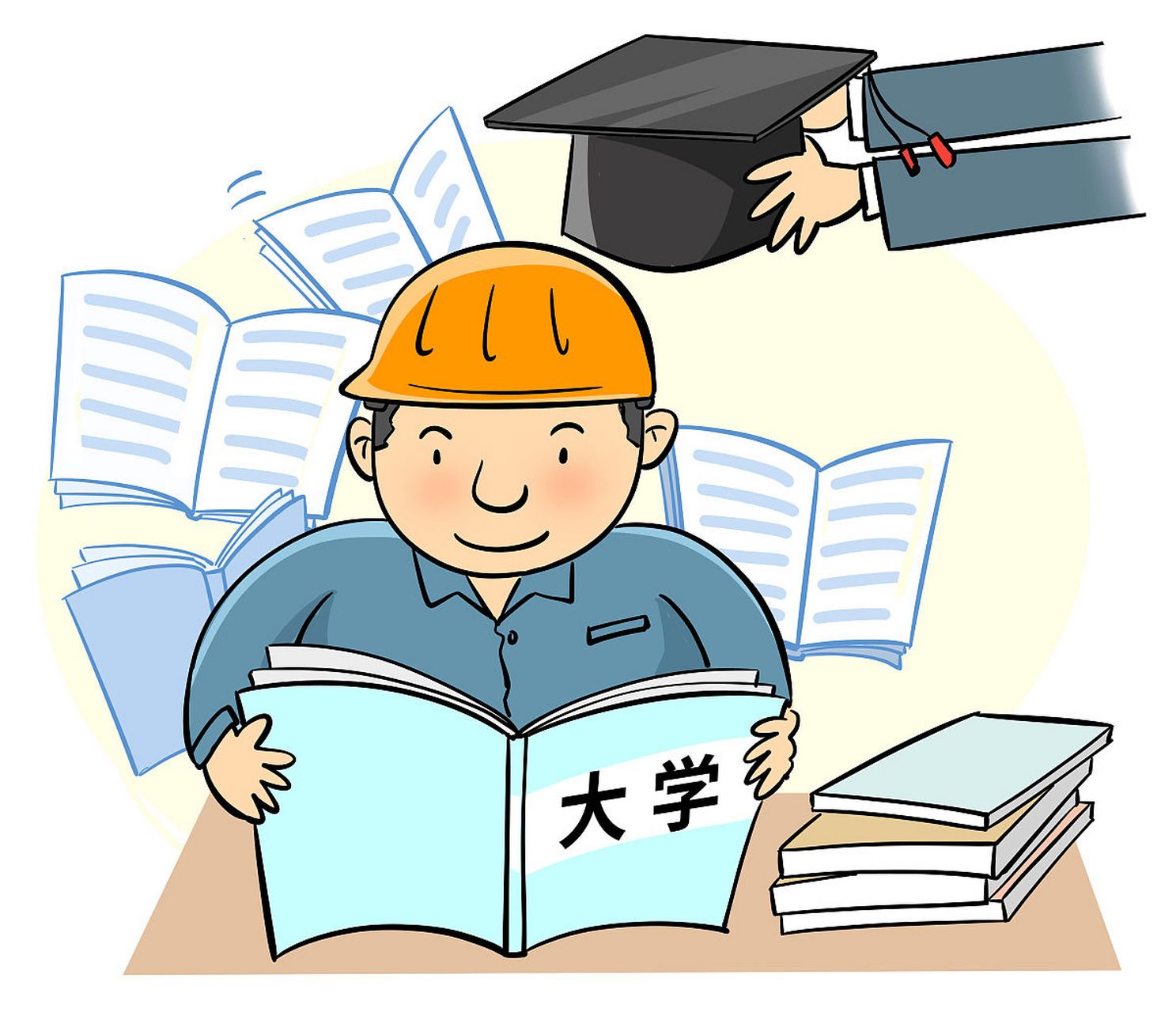 花数百万上大学上了1年发现没入学!
