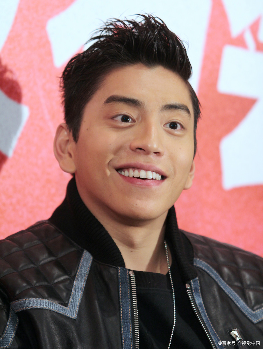  王大陆照片王大陆王大陆侧颜王大陆图片高清图片王大陆整容王大陆