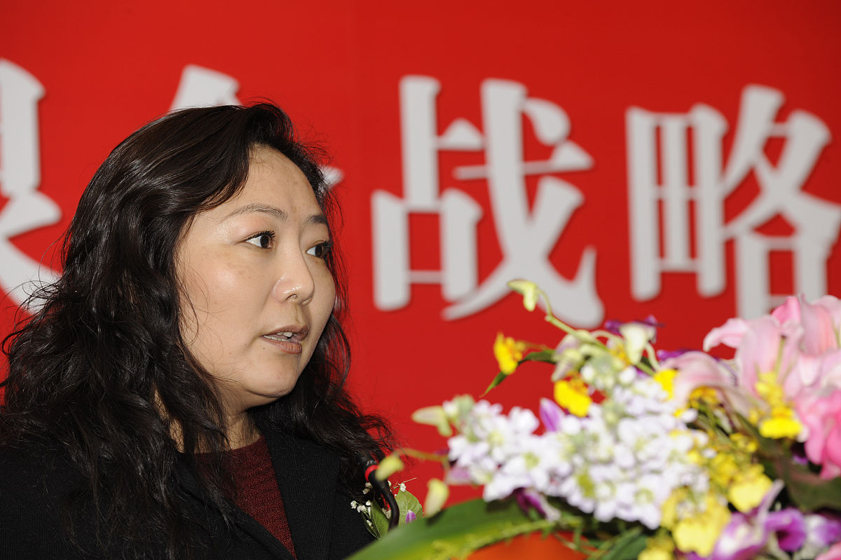 龙湖地产大老板吴亚军:对员工宽容的公司,一定出问題