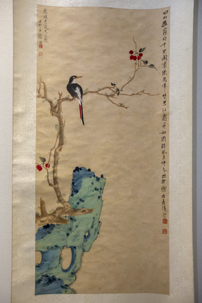 梁惠王章句上(一)