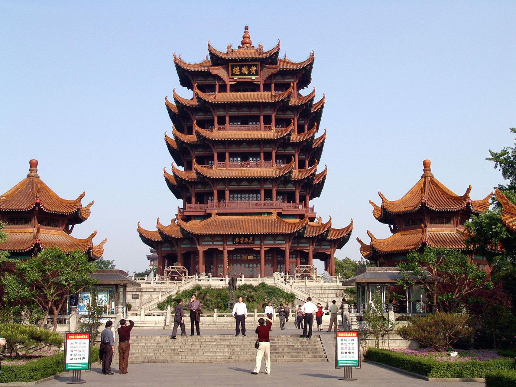 大数据分析,除热门旅游城市外,武汉成为最想去的旅游