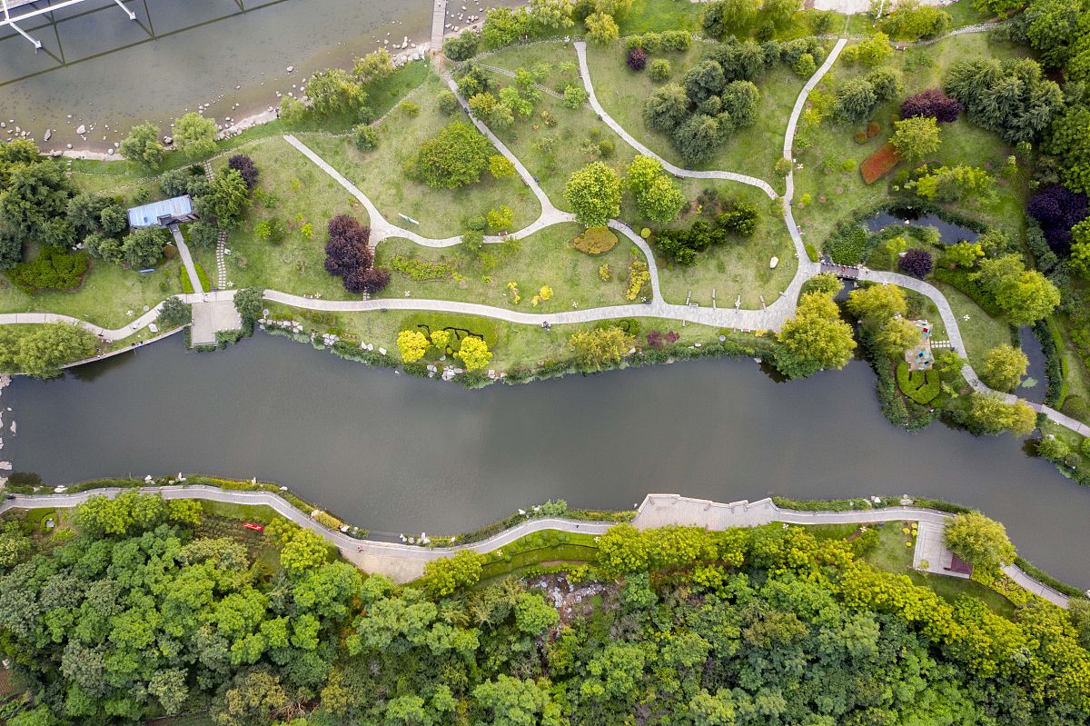 前几天有个北大教授在巴西坐小飞机出事了,这人可不简单