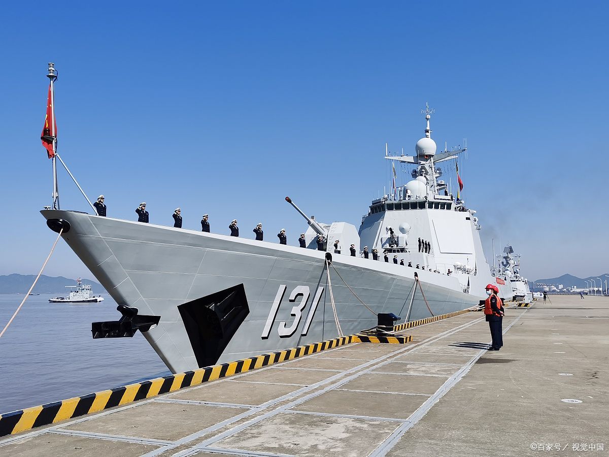 小打小闹中国也不在乎,像菲律宾这样这讨不到好处.#百家快评