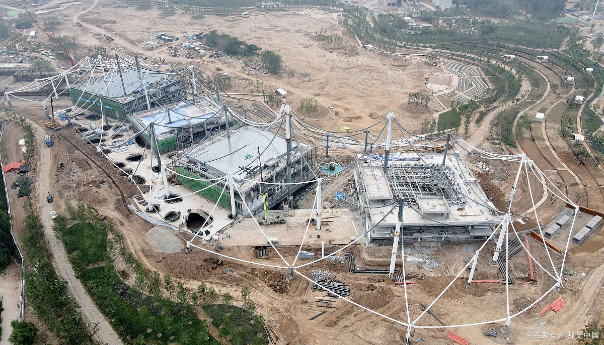 火神山雷神山名字由来