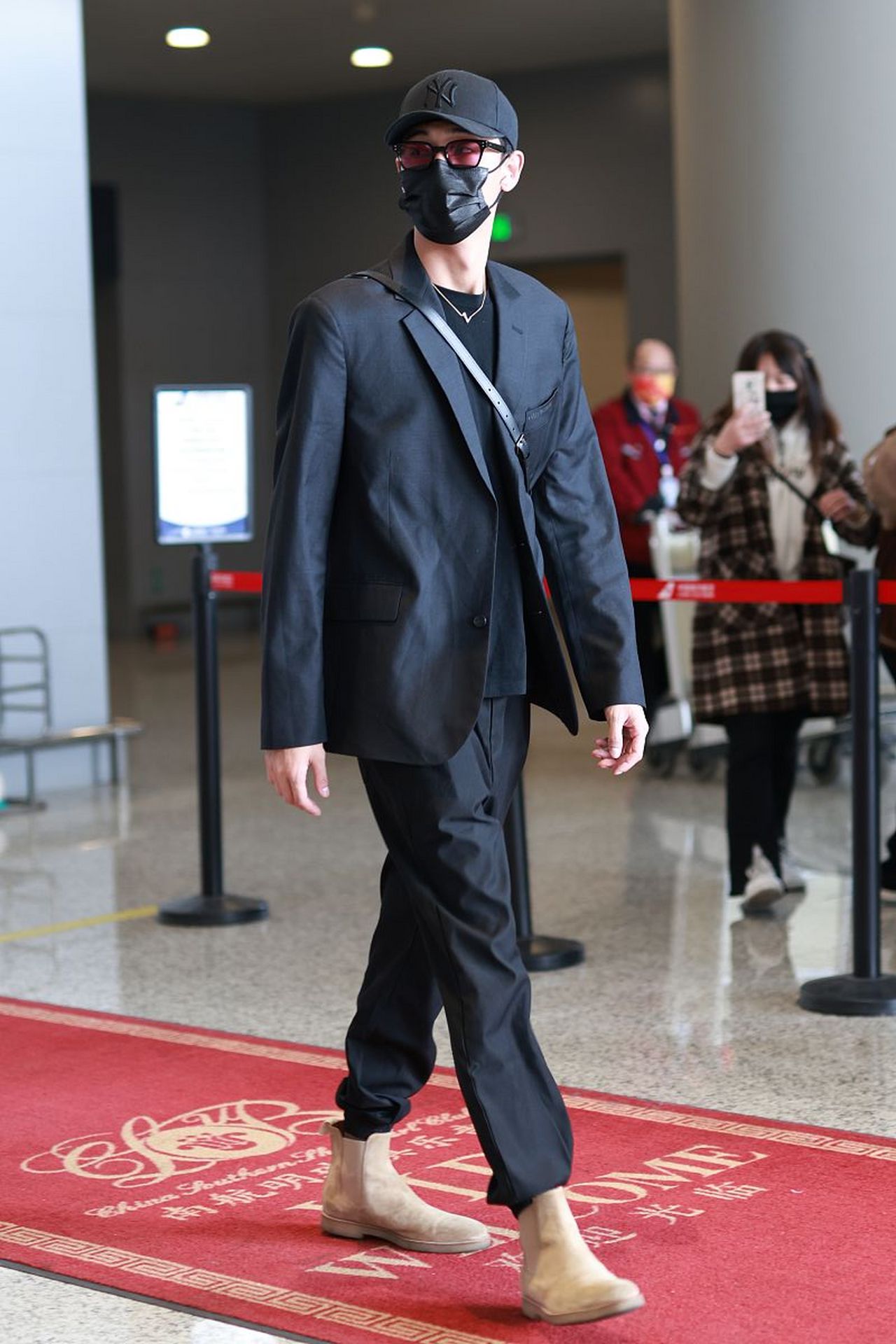 秦霄贤的相声太有意思了90,每次都能让我笑出腹肌!