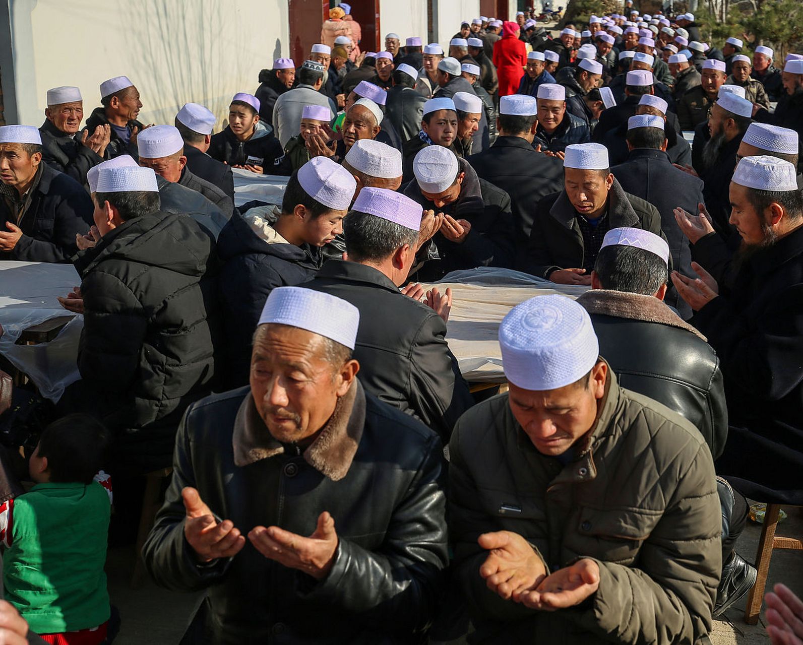 一场惨无人道的屠杀造就了宁夏回族最多马姓最多# 众所周知宁夏就是