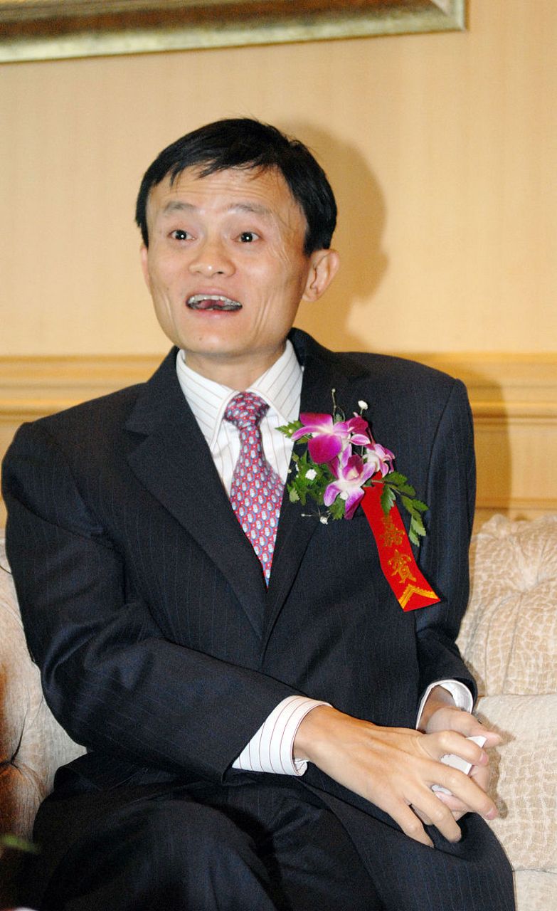 马云的疑惑:街头小店为何更喜欢微信支付,而不是他的支付宝?