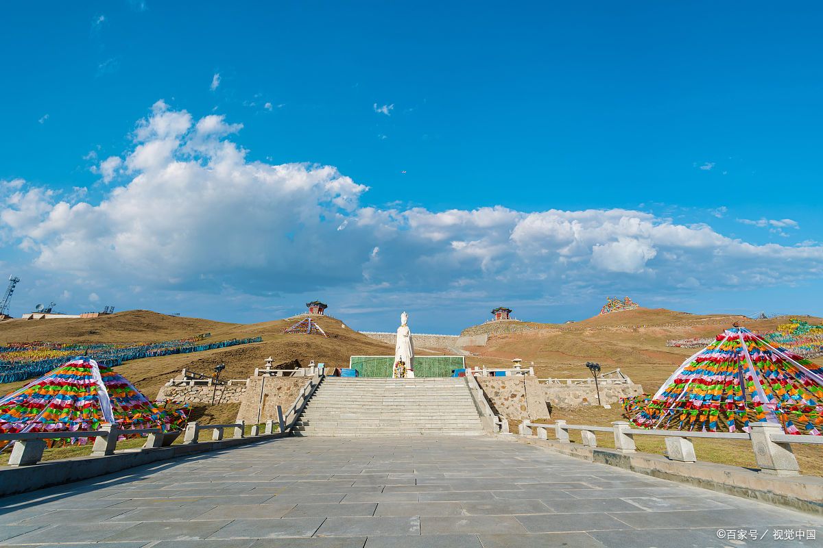 中卫十大旅游景点图片