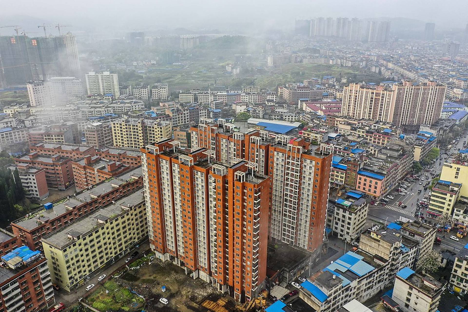 湖北省大悟县简介:#动态连更挑战#  大悟县,隶属于湖北省孝感市,县境