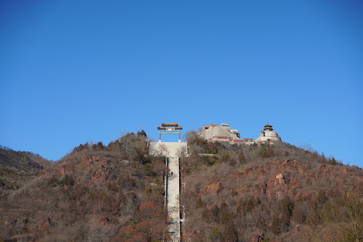 平定县旅游景点有哪些图片