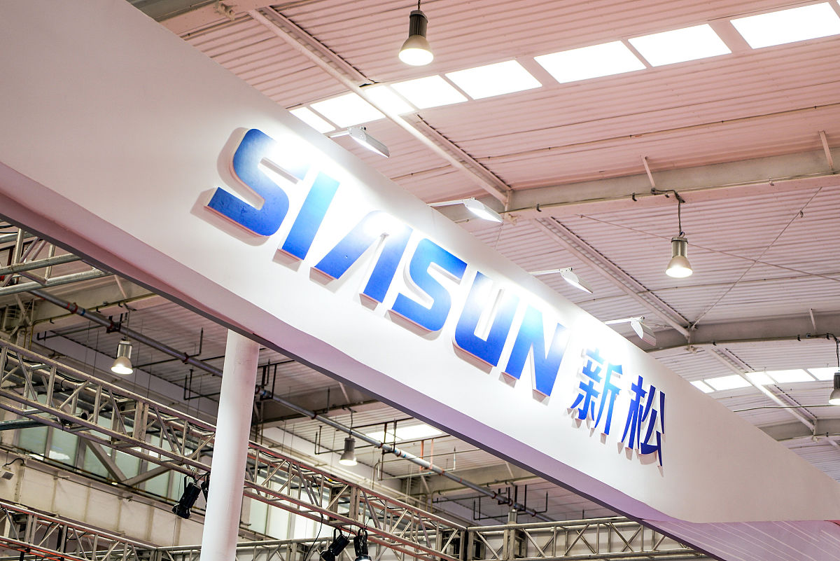 沈阳新松机器人拿到特斯拉上海的订单啦!成为特斯拉供应商