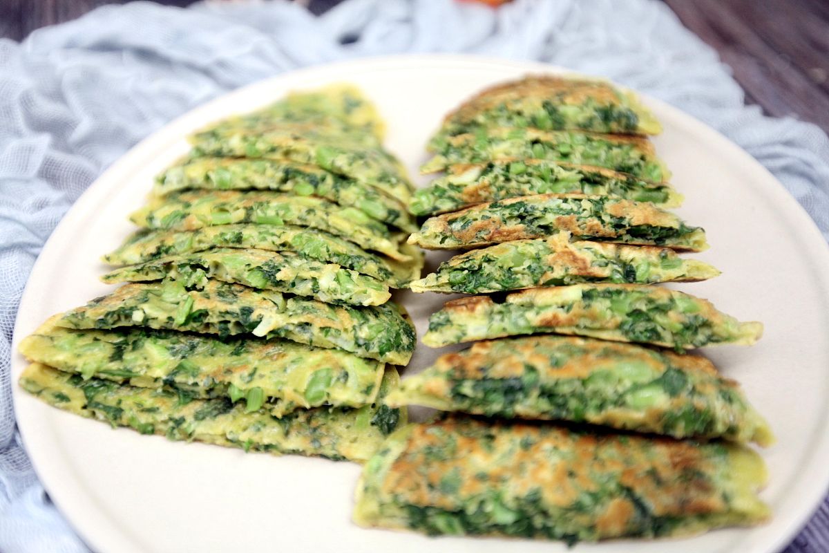 春天多吃这3种高钙菜简单又美味孩子爱吃又长高妈妈放心孩子开心