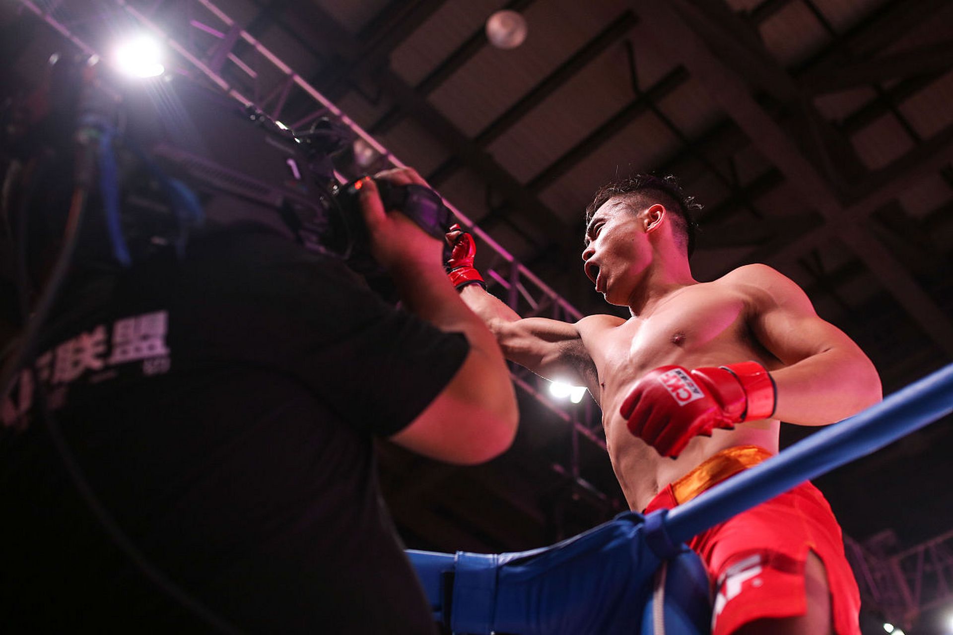 班玛夺基仍在国内外的赛事中努力拼搏,争取更多的胜利和荣誉,并表示想