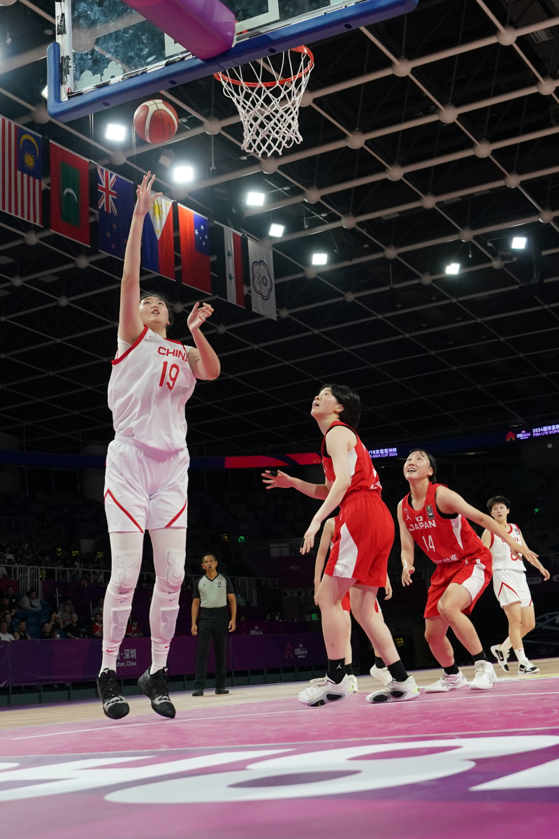 FIBA国际篮联向中国致歉 措辞不当已修正