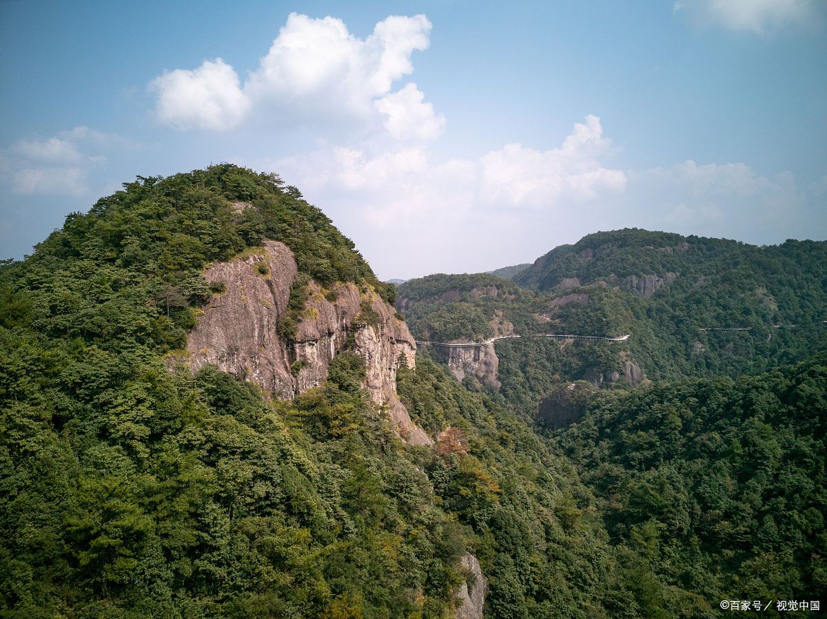 北京石门山景区图片