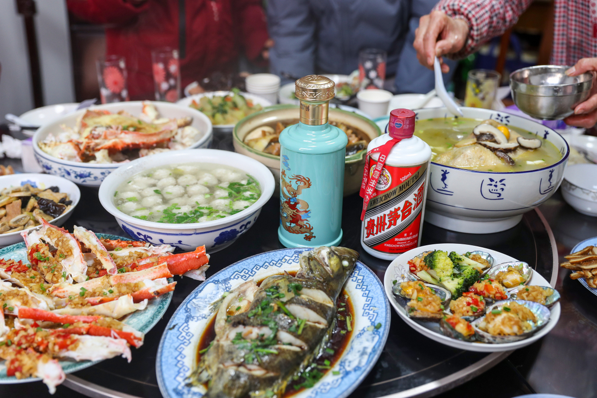 浙江洞头岛美食探秘:一场味蕾的盛宴  亲爱的朋友们,当你们踏上洞头岛