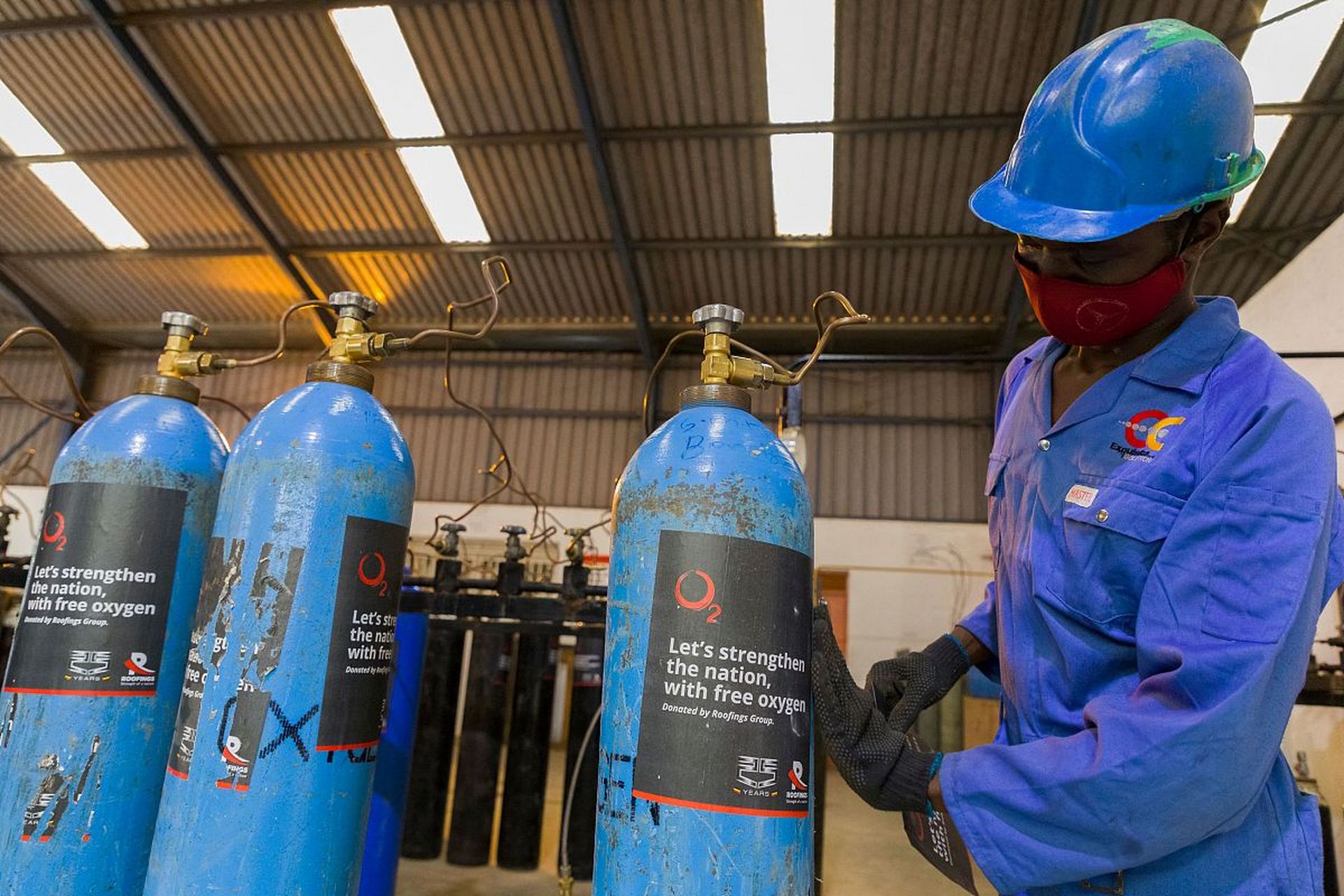 破坏臭氧层的氟利昂 氟利昂是几种氟氯代烷烃的总称