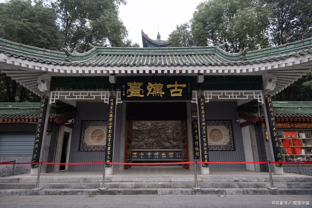 —成都那些你不能错过的美丽景点与