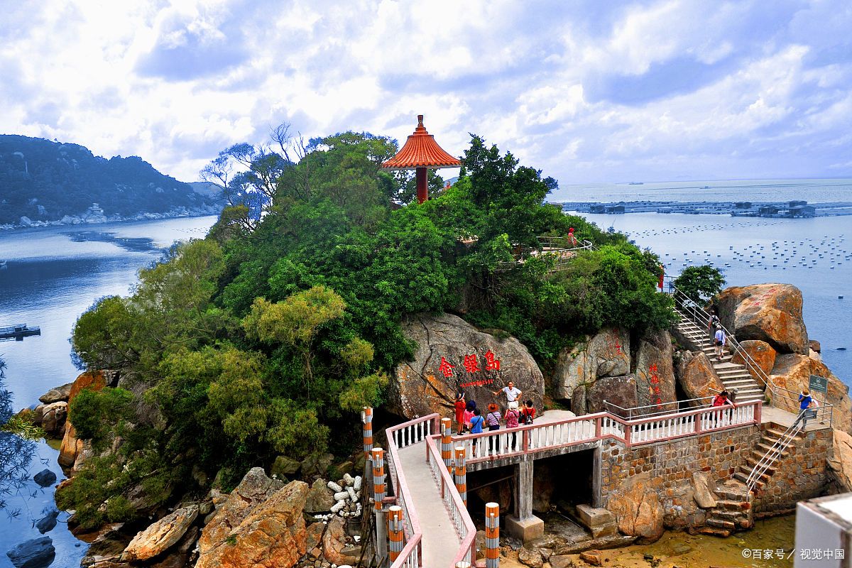 汕头自驾旅游景点大全图片