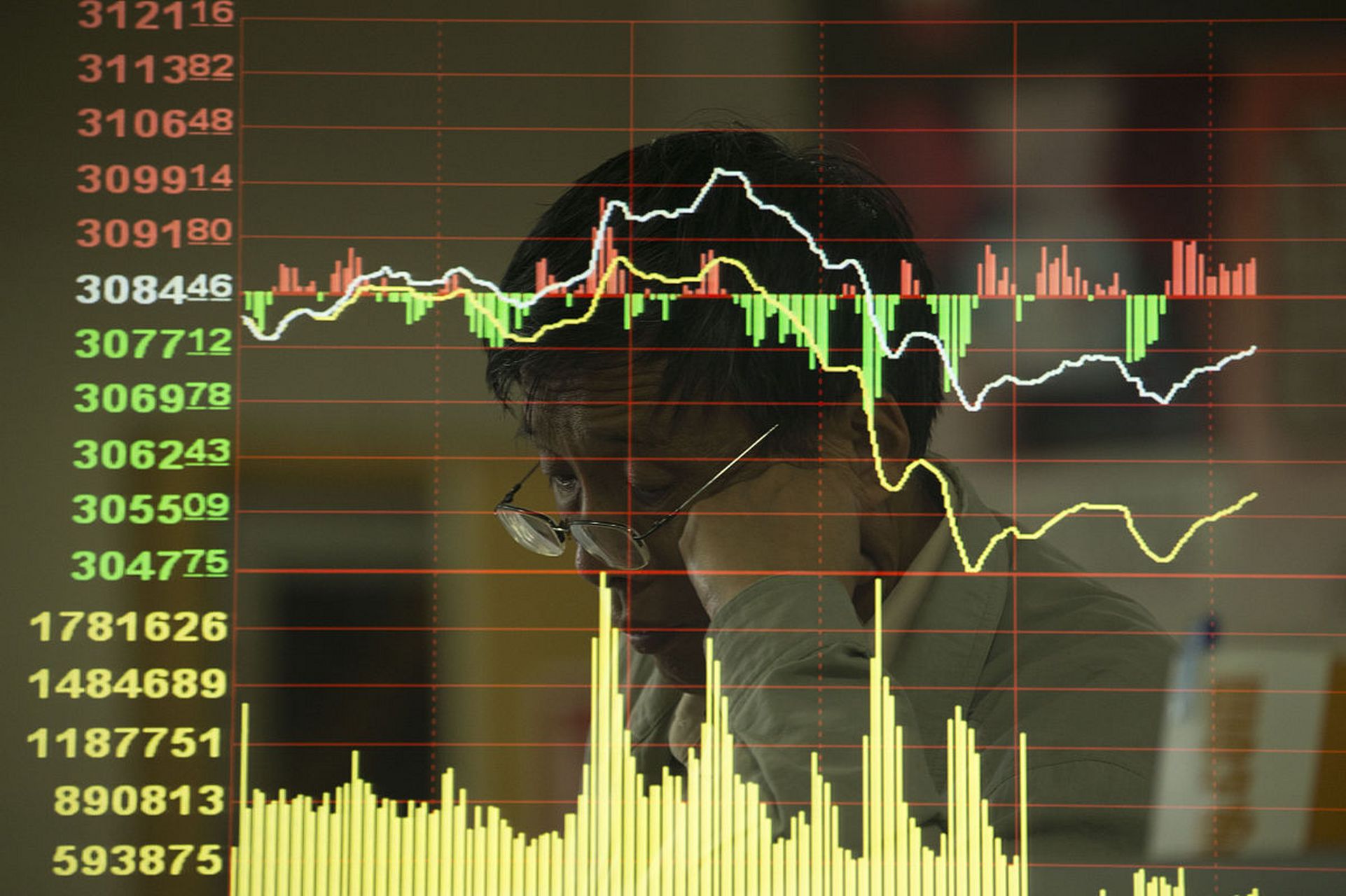 比特币重挫_比特币重挫超6000美元