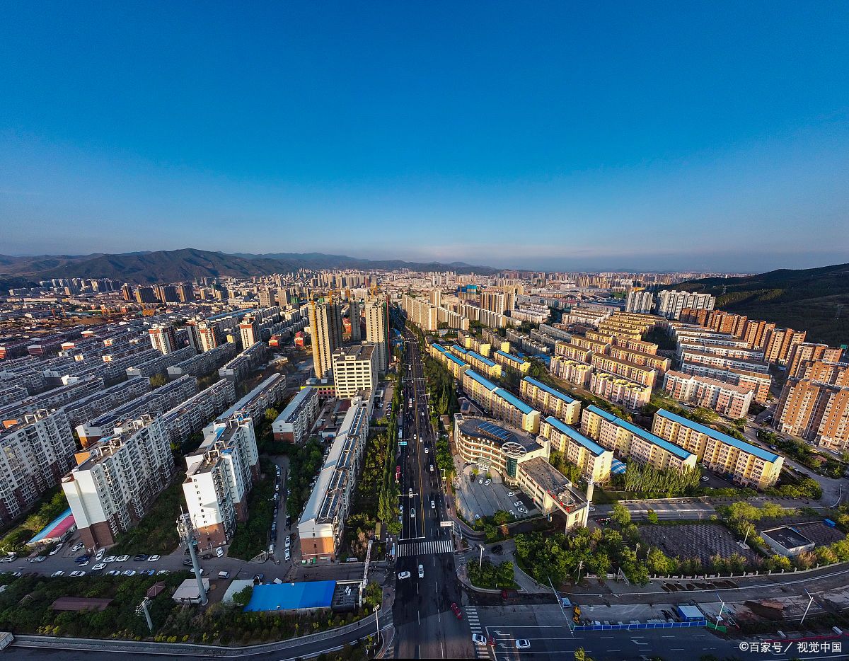 张家口市演技最好的前十大知名演员 第一名:赵恒煊