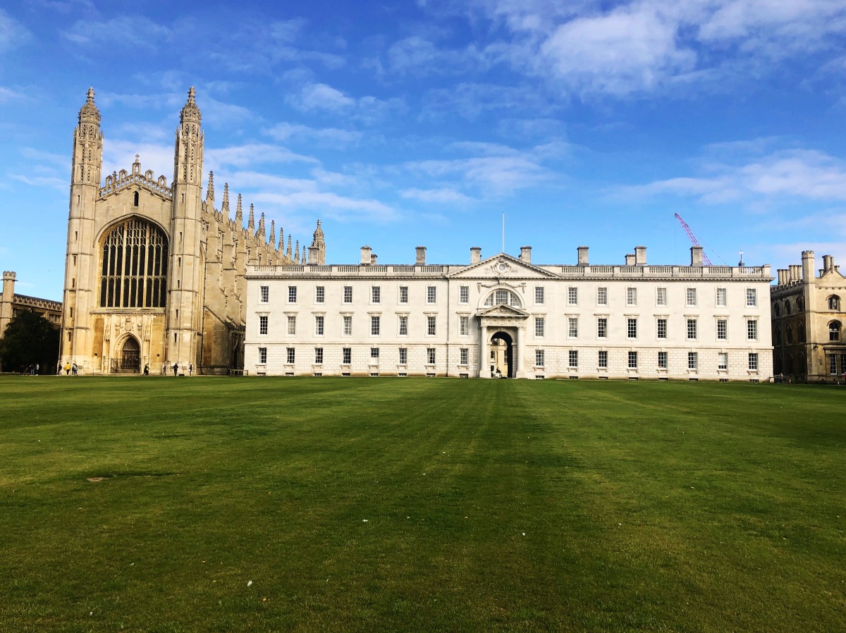 英国伦敦大学学院全奖博士招生