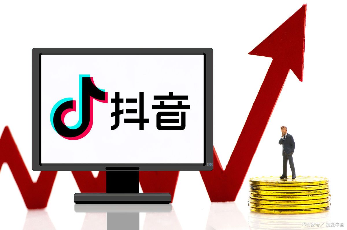 抖音大logo是谁图片